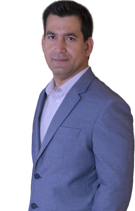 Rubén Matos